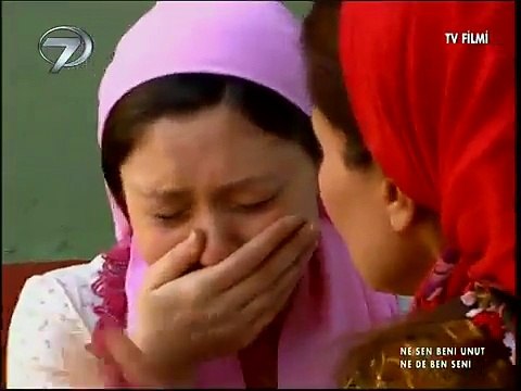 TV FİLMİ - NE SEN BENİ UNUT NE DE BEN SENİ - KANAL 7 - HD Part 1