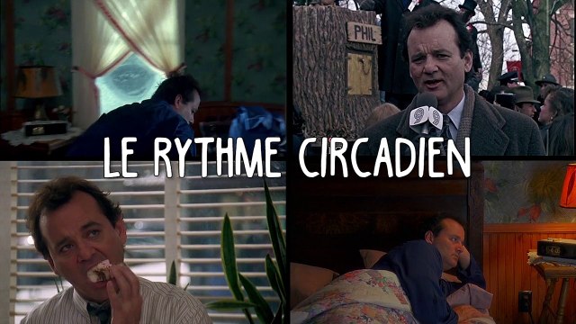 Le passage à l'heure d'été expliqué avec Bill Murray dans Un Jour sans fin