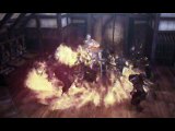 Onimusha 3: Demon Siege Opening