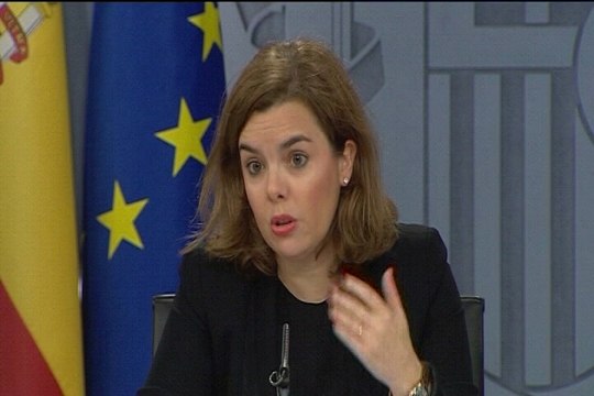 Forenses españoles se unen a las tareas de rescate