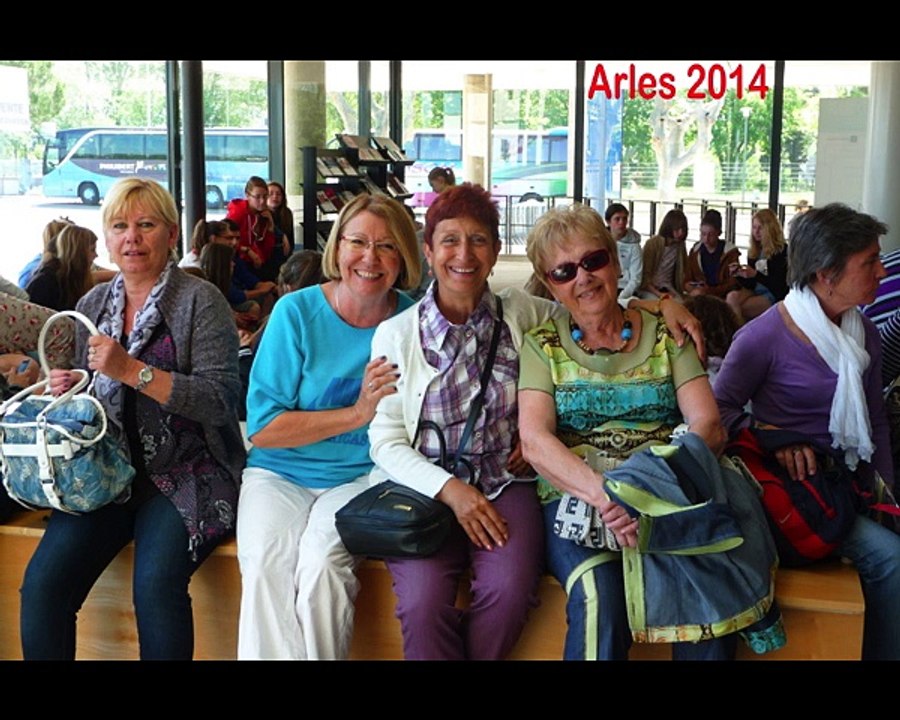 RANDO ET EXPOS DE LA SCO 2015