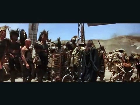 Tina Turner - We Don't Need Another Hero