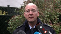 Prosecutor: Germanwings crash co-pilot hid 'illness' from airline