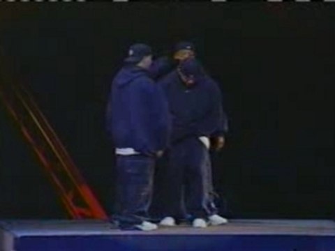 Eminem & Dr. Dre & Snoop Dogg -