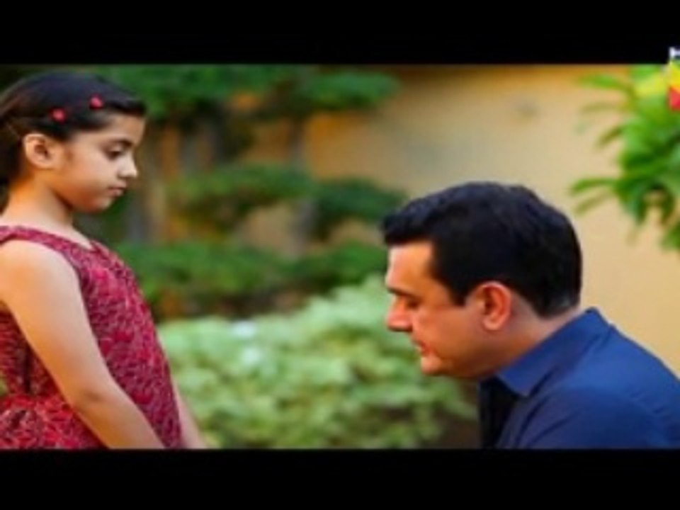 Zindagi Tum Ho Episode 15 Full HUM TV March 27,2015