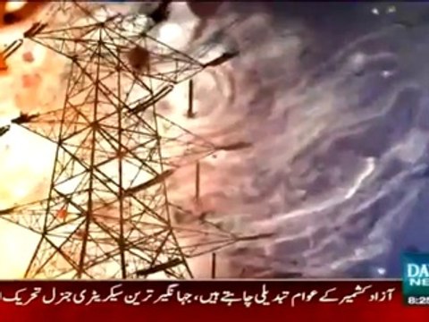 Faisla Awam Ka Mulk Ka Siyasi Mahol Phir Garam !! – 27th March 2015