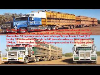 Trains routiers australiens - Copie