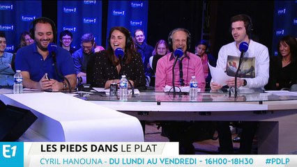 Le Bret du faux sur le changement d'heure