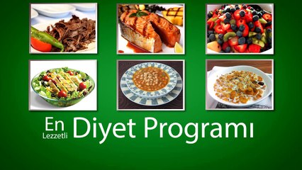 Grafik Diyeti Tanıtım Videosu