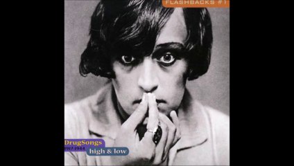 Herbert Payne: Smoke Clouds