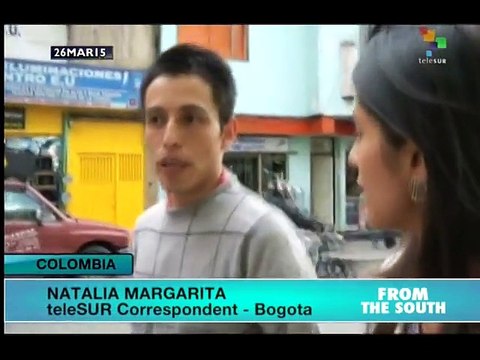 Colombia: Death threats against activists increase