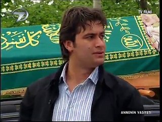 TV FİLMİ - ANNENİN VASİYETİ - KANAL 7 - HD Part 1