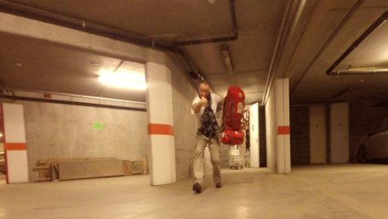 Action pour Solidarité Express