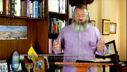 La llave para una vida feliz #14