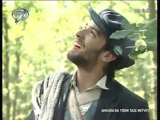 TV FİLMİ - ANKARADA YEDİM TAZE MEYVEYİ - KANAL 7 - HD Part 1