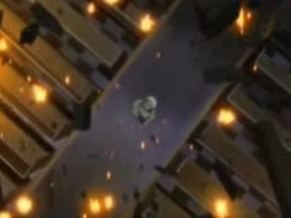 The King of Fighters Another Day