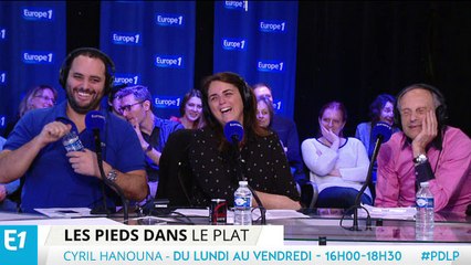 Pourquoi les montres affichent toujours 10h10 dans les pub ? - Cyril Hanouna