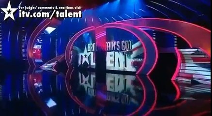 Unbelievable Talent.. Did you ever see something like that