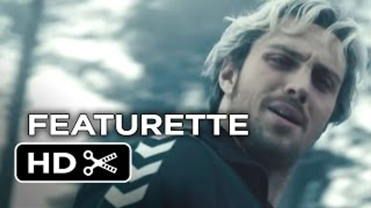 Avengers- Age of Ultron Featurette - Super Siblings (2015) - Avengers Sequel Full-HD