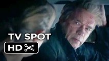 Terminator- Genisys Extended TV SPOT - Help (2015) - Arnold Schwarzenegger, J.K._HD
