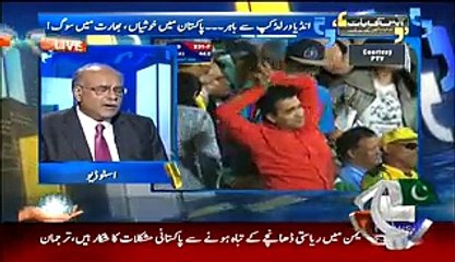 Aapas ki Baat ~ 27th March 2015 - Live Pak News