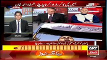 Sawal Yeh Hai ~ 27th March 2015 - Live Pak News