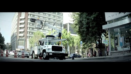 Mortal Kombat X Official TV Spot