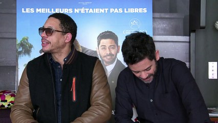 JoeyStarr tacle Booba et la scène rap actuelle