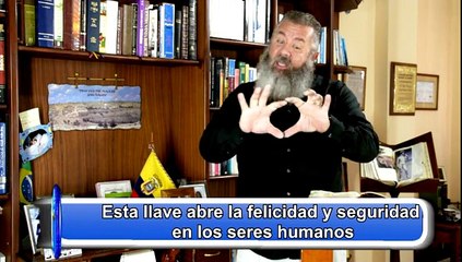 La llave para una vida feliz #11