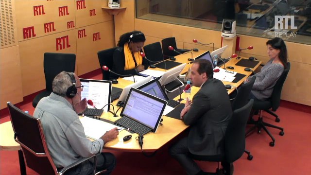 Élections départementales 2015 : L'UDI devrait multiplier par trois le nombre de ses élus , dit Jean-Christophe Lagarde