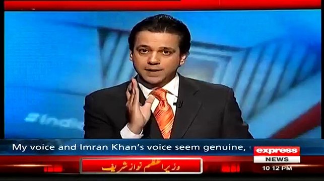 During Raid Rangers Took All CCTV Cameras Setup Along With Them Ahmed Qureshi