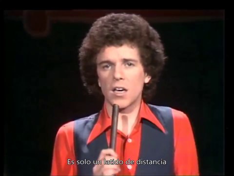 Leo Sayer WHEN I NEED YOU 1976 (Subtitulos Español ){Miros Mar}¸.•*¨*• ♪♫