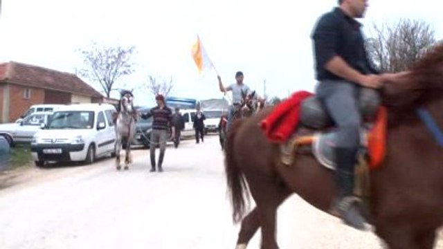 Uşak'ta Üreticilere 250 Baş Gebe Düve Dağıtıldı