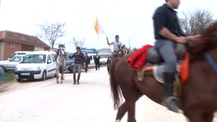 Uşak'ta Üreticilere 250 Baş Gebe Düve Dağıtıldı
