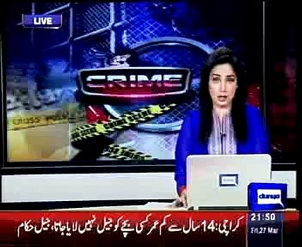 Security forces foil terrorist plot in Peshawar, recovers 6 suicide vests