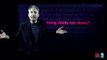 A Moment of Science with Brian Greene: Moving Clocks Tick Off Time Slowly