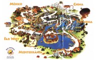 1995-2015 : Rétrospective PortAventura