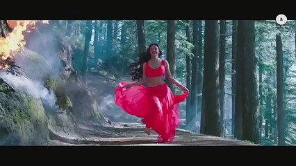 Barkhaa Official Trailer | Sara Loren & Taaha Shah