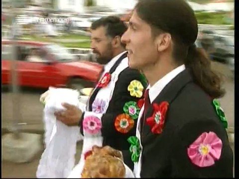 A Alma e a Gente - III #20 - No Aniversário de uma Vila, A Lagoa Micaelense (Açores) - 21 Mai 2005