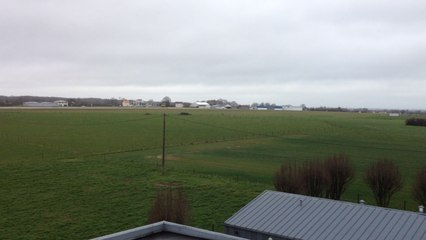 Baptême de nacelle avec ERDF