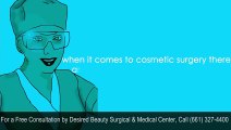 Desired Beauty Surgical & Med | Bakersfield 93301