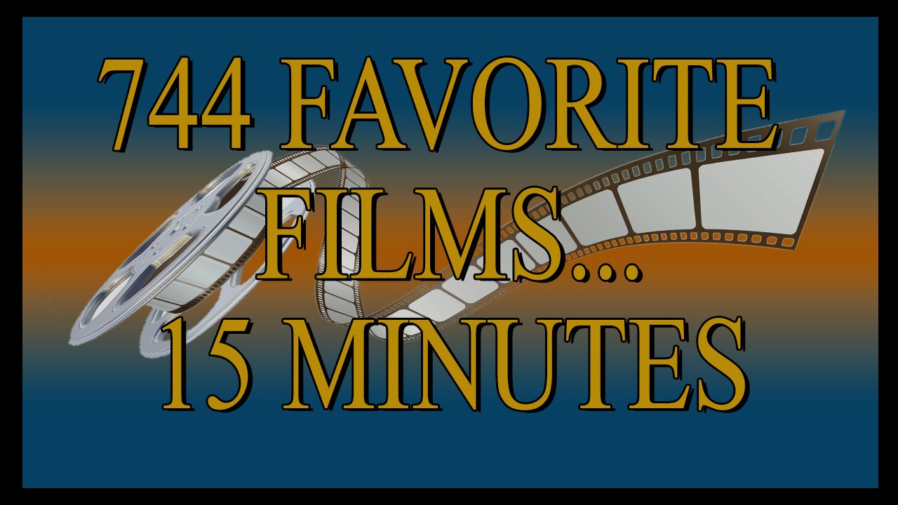 Rapid-Fire Favorite Movie Roundup at SXSW!