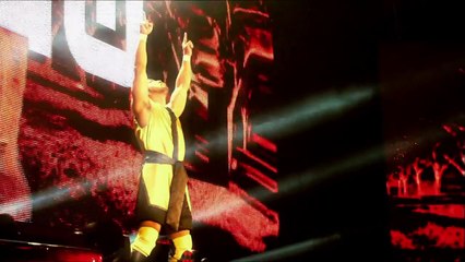 WWE NXT hits the road tonight!