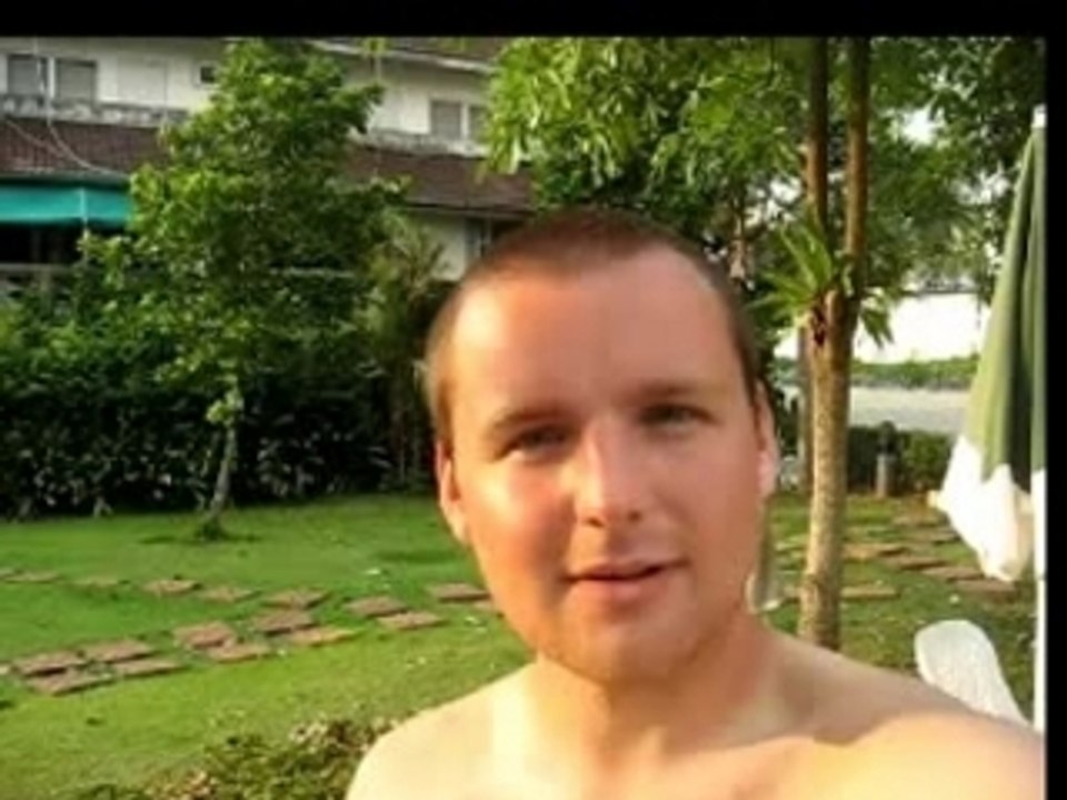 Le lancer de petites filles ...