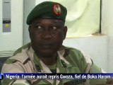Le Nigeria revendique une victoire symbolique contre Boko Haram
