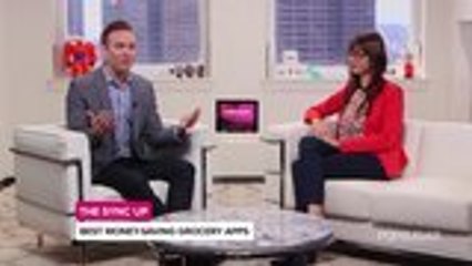 4 Money-Saving Grocery Apps You Shouldn't Shop Without