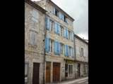 Particulier: vente immeuble de rapport proche Cahors, Quercy blanc (investissement locatif)