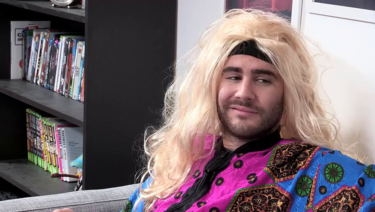 CYPRIEN - TOP CHEF
