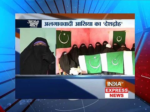 Ahmed Quraishi: India Receives Three Hits In Kashmir In One Week