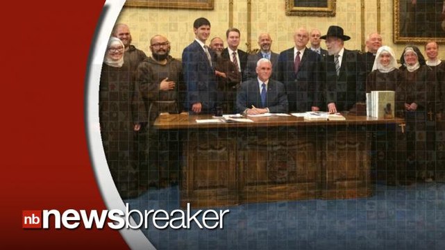 Indiana Passes Controversial Religious Freedoms Bill that Allows Discrimination Against LGBT